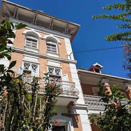 Le Manoir Antananarivo Exterior foto