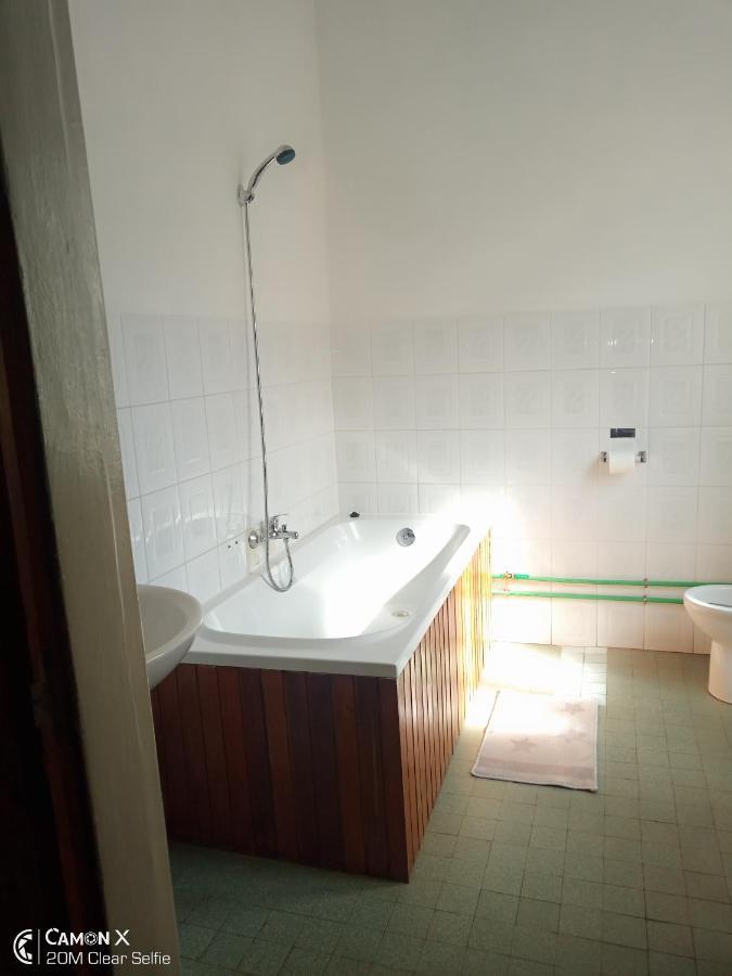 Le Manoir Antananarivo Exterior foto
