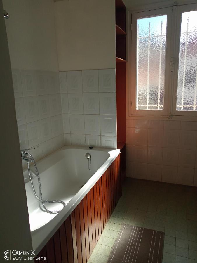 Le Manoir Antananarivo Exterior foto
